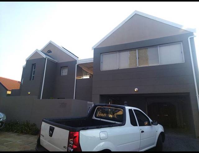 4 BEDROOM PROPERTY TO RENT IN RADIOKOP